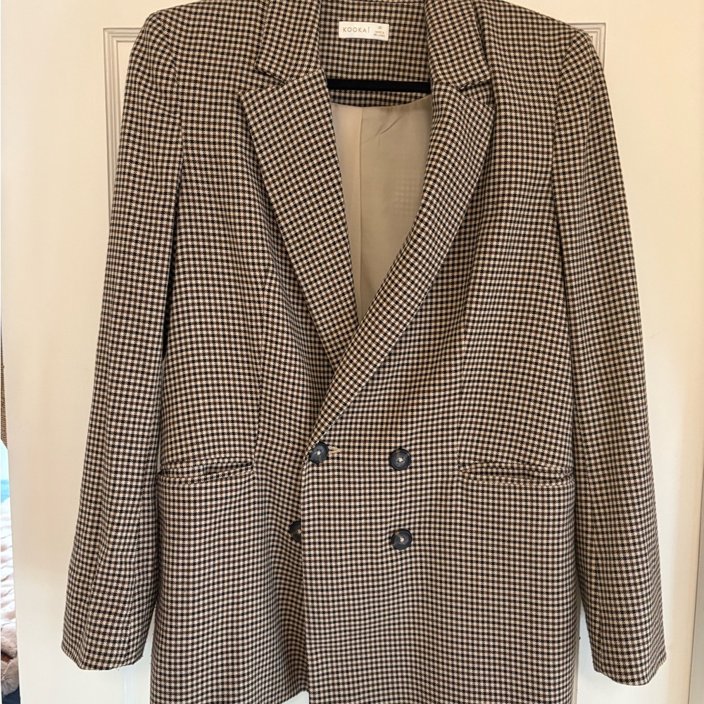 Kookai Blazer